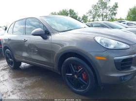 Porsche Cayenne 2015 PORSCHE CAYENNE S, снимка 4