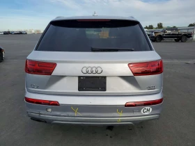 Audi Q7 3.0l Premium, снимка 6