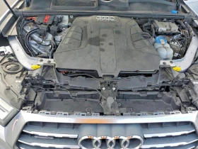 Audi Q7 3.0l Premium, снимка 12