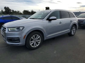 Audi Q7 3.0l Premium, снимка 1