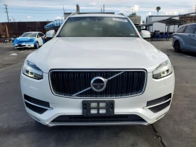 Volvo Xc90 2.0l T6 Momentum, снимка 5