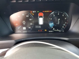 Volvo Xc90 2.0l T6 Momentum, снимка 9