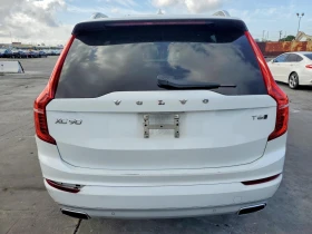 Volvo Xc90 2.0l T6 Momentum, снимка 6
