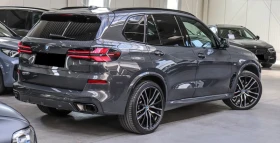 BMW X5 30d xDrive M-Paket, снимка 2