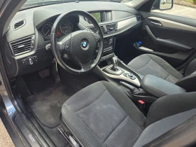 BMW X1 1.8d (143hp) S Drive/AT/Navi, снимка 9