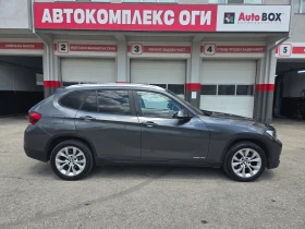 BMW X1 1.8d (143hp) S Drive/AT/Navi, снимка 6