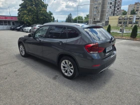 BMW X1 1.8d (143hp) S Drive/AT/Navi, снимка 3