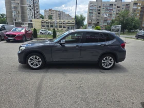 BMW X1 1.8d (143hp) S Drive/AT/Navi, снимка 2