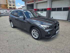 BMW X1 1.8d (143hp) S Drive/AT/Navi, снимка 7