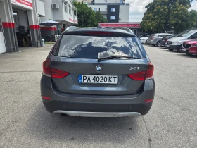 BMW X1 1.8d (143hp) S Drive/AT/Navi, снимка 4