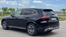 Mercedes-Benz GLC 300 de 4MATIC/AMG-Line/в Гаранция, снимка 4