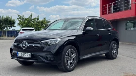Mercedes-Benz GLC 300 de 4MATIC/AMG-Line/в Гаранция, снимка 3