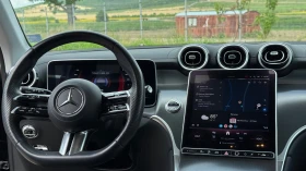 Mercedes-Benz GLC 300 de 4MATIC/AMG-Line/в Гаранция, снимка 7
