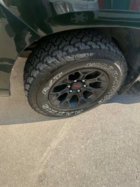Toyota Land cruiser, снимка 12