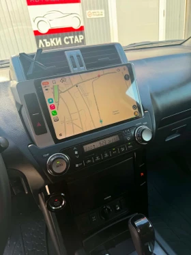 Toyota Land cruiser, снимка 10