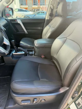 Toyota Land cruiser, снимка 5