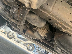 Toyota Land cruiser, снимка 16