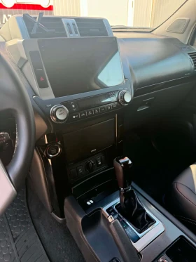 Toyota Land cruiser, снимка 8