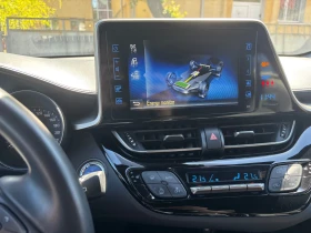 Toyota C-HR, снимка 1