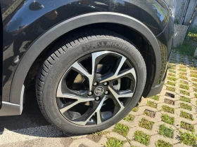 Toyota C-HR, снимка 7