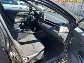 Toyota C-HR, снимка 14