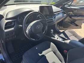 Toyota C-HR, снимка 9