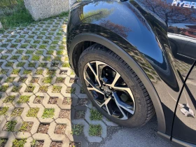 Toyota C-HR, снимка 5