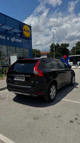 Volvo XC60, снимка 5