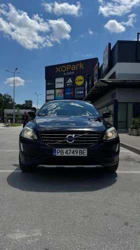 Volvo XC60, снимка 1