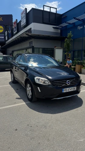 Volvo XC60, снимка 2