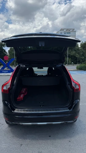 Volvo XC60, снимка 11