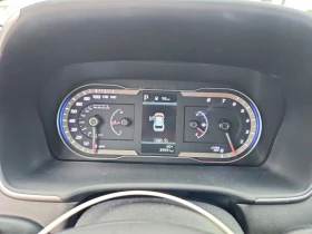 Hyundai Tucson 2.5l Sel, снимка 9