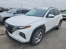 Hyundai Tucson 2.5l Sel, снимка 1