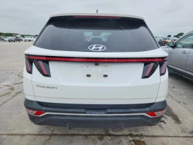 Hyundai Tucson 2.5l Sel, снимка 6