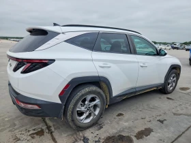 Hyundai Tucson 2.5l Sel, снимка 3