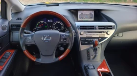 Lexus RX 450h AWD / CH  / President, снимка 12