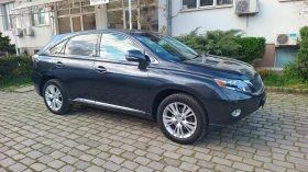Lexus RX 450h AWD / CH  / President, снимка 1