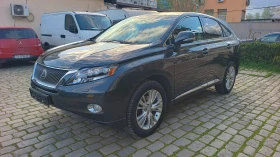 Lexus RX 450h AWD / CH  / President, снимка 2