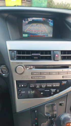 Lexus RX 450h AWD / CH  / President, снимка 15