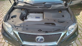 Lexus RX 450h AWD / CH  / President, снимка 14