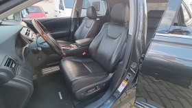 Lexus RX 450h AWD / CH  / President, снимка 8