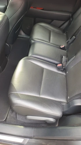 Lexus RX 450h AWD / CH  / President, снимка 17