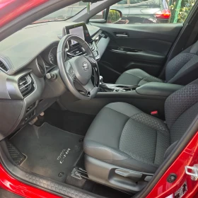 Toyota C-HR 1.8iHybrid-122cv, снимка 9