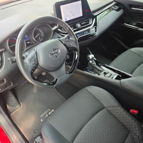 Toyota C-HR 1.8iHybrid-122cv, снимка 10