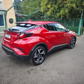 Toyota C-HR 1.8iHybrid-122cv, снимка 7