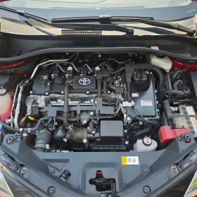 Toyota C-HR 1.8iHybrid-122cv, снимка 17