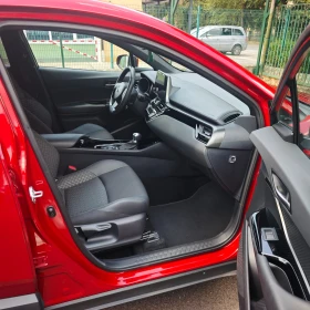 Toyota C-HR 1.8iHybrid-122cv, снимка 16