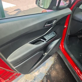 Toyota C-HR 1.8iHybrid-122cv, снимка 12