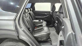 Hyundai Santa fe 2.2D 4WD * ОБДУХ * PREMIUM AUDIO * KAMEPA, снимка 9