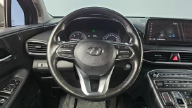Hyundai Santa fe 2.2D 4WD * ОБДУХ * PREMIUM AUDIO * KAMEPA, снимка 10